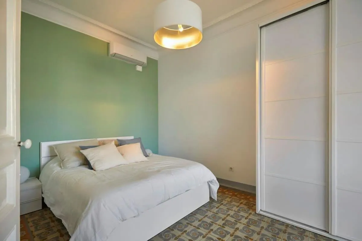 Apartamento Exclusive Luxe Design - Large Tranquil Penthouse Barcelona España