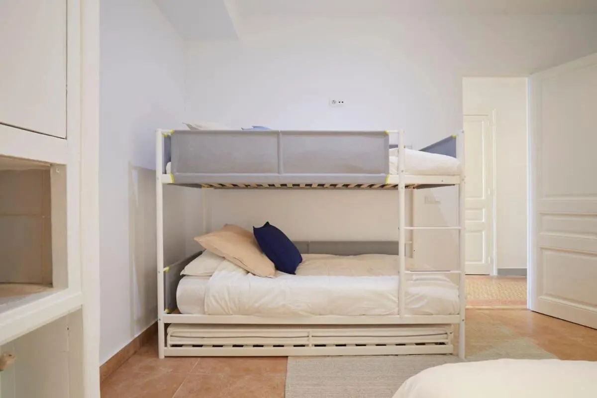 Apartamento Exclusive Luxe Design - Large Tranquil Penthouse Barcelona