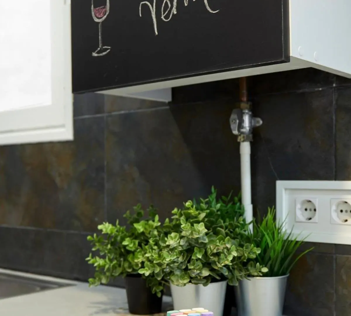 Apartamento Exclusive Luxe Design - Large Tranquil Penthouse Barcelona España